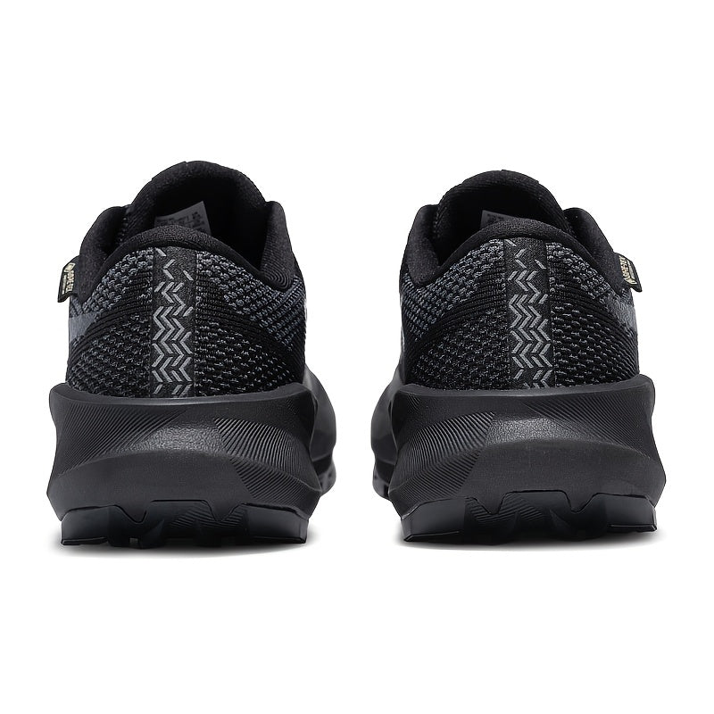 ASICS Men's Trail Running Shoes TRABUCO 14 GTX Black/Gray