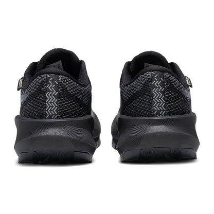 ASICS Men's Trail Running Shoes TRABUCO 14 GTX Black/Gray