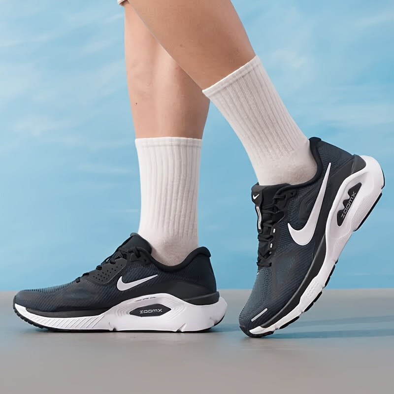 Nike Air Zoom Structure Plus Men's Running Sneakers Low-Top