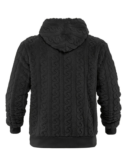 Pearson OBM Men'S Thermal Fleece Top