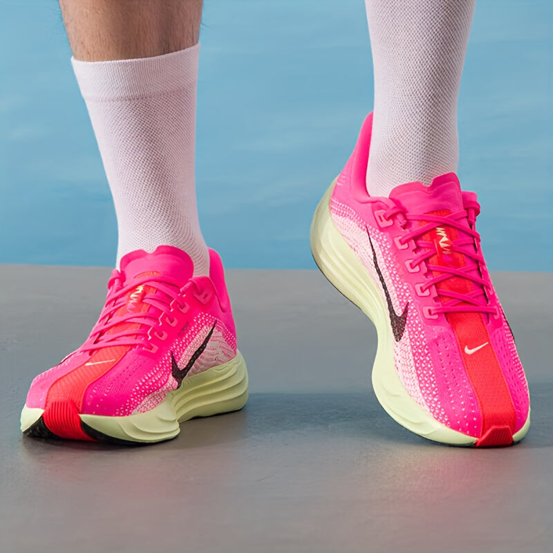 Men's Lightweight Breathable Running Sneakers with Cushioning