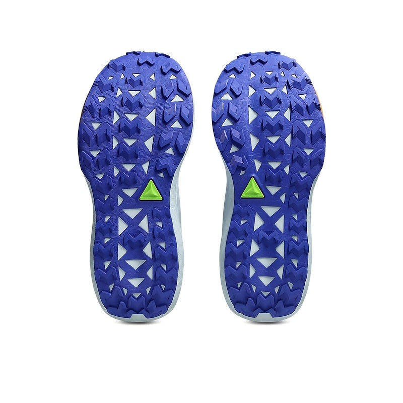 ASICS Trabuco Max 5 Men's Trail Running Sneakers - Breathable Low-Top
