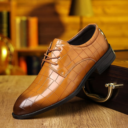 2090 Men'S Fashion Men'S Shoes Business Casual Footwear - ayq
