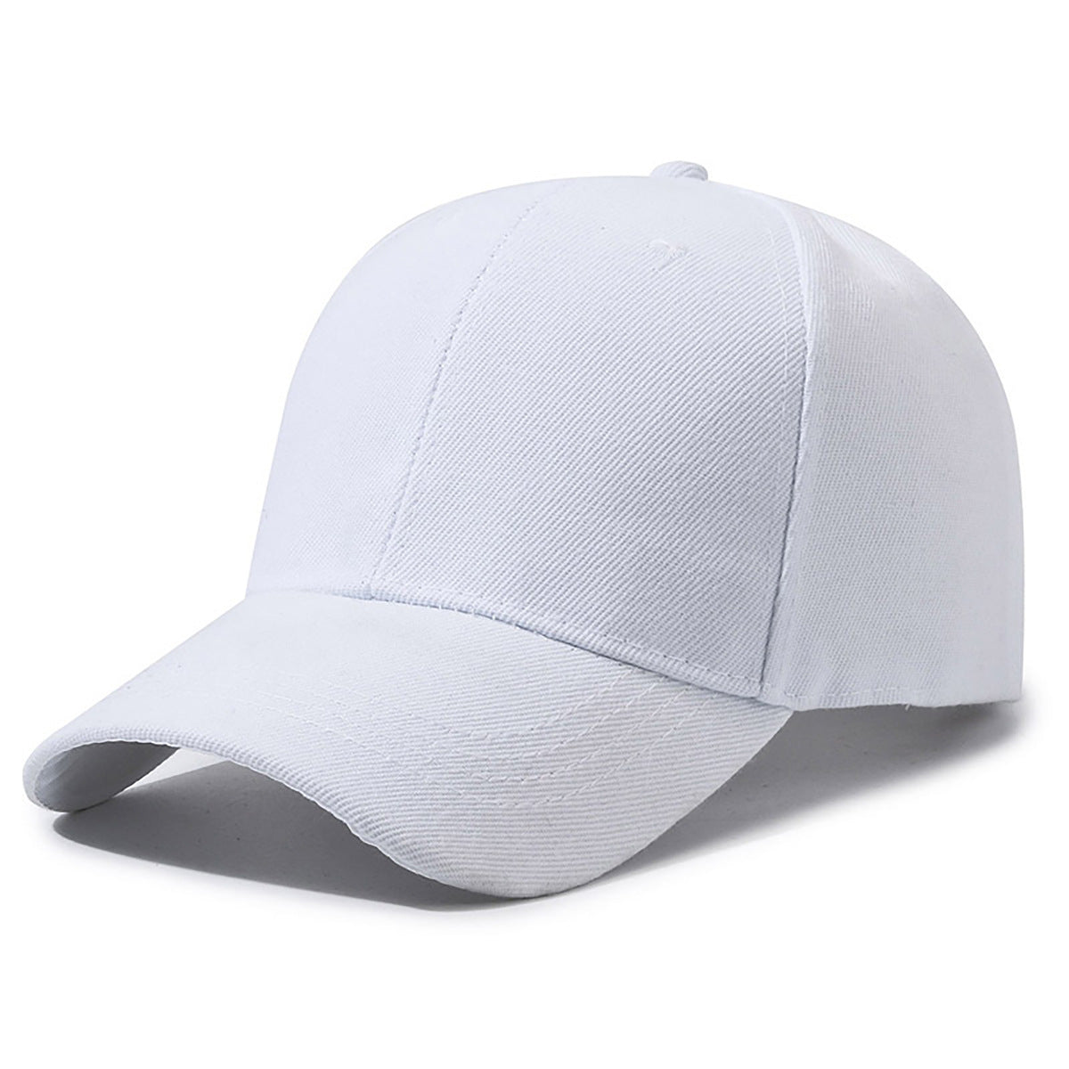 3pcs Unisex Breathable Sun Hats - Lightweight Summer Sports Caps