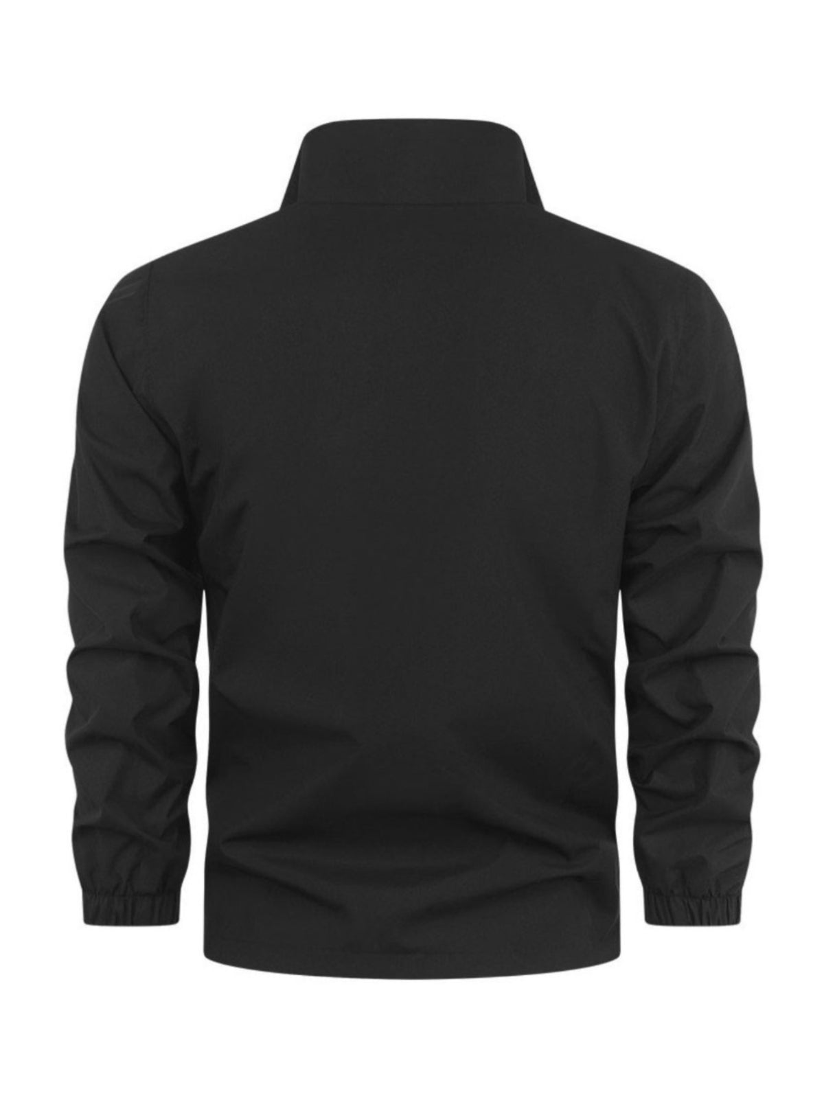 Men's Outdoor Mountain Sport Jacket with NORWAY Design