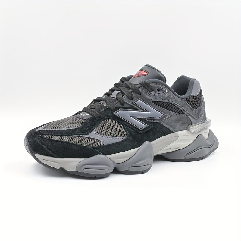 New Balance NB 9060 Lightweight Breathable Sneakers for Men & Women