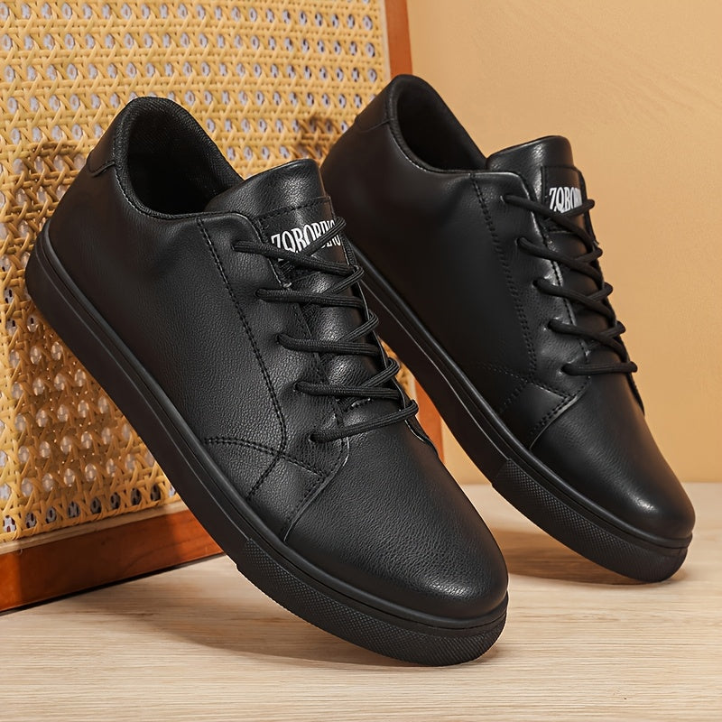 Sneakers, Men's Casual Sports Skateboarding Hiking Comfortable Shoes S111 - ayq