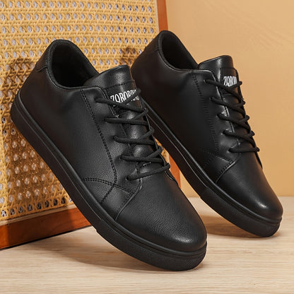 Sneakers, Men's Casual Sports Skateboarding Hiking Comfortable Shoes S111 - ayq