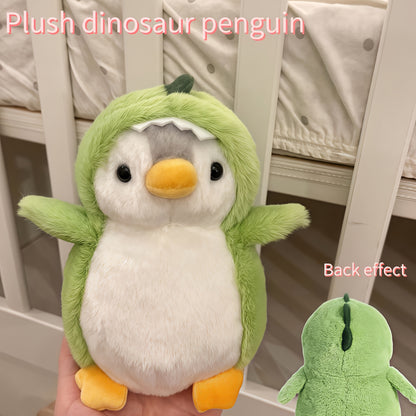 Penguins, Gifts Featuring Penguins, Plush Penguins, Stuffed Penguin Toys, Aurora Plush Toys, Stuffed Penguins, Chubby Penguins, Stuffed Animals And Teddy Bears, Birthday Presents, Holiday Gifts.