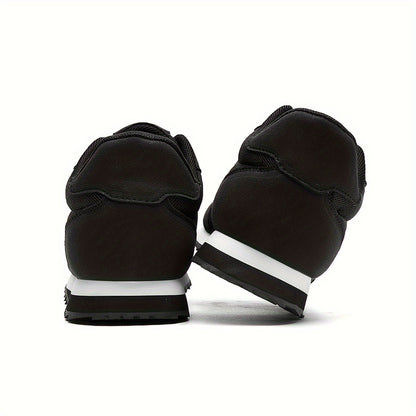 Unisex Fashion Casual Sneakers, Classic Outdoor Training Shoes, Suitable for All Seasons - ayq