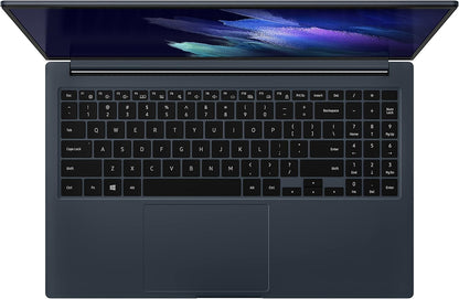 SAMSUNG Galaxy Book Odyssey Laptop Computer, 15.6”, 32GB, 1TB, Intel Core I7 Processor, Customized Gaming, Full HD Screen, Pro Keyboard, Surround Sound, US Version, Mystic Black
