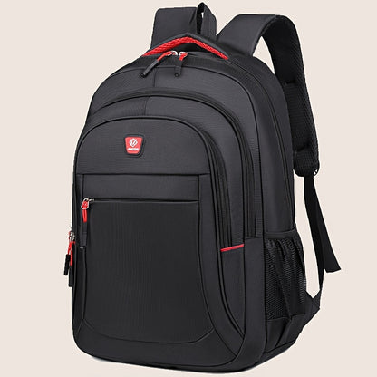 Business Backpack For Daily Commute, Large Capacity Computer Backpack For Men, Multi-layer Large Capacity Daypacks