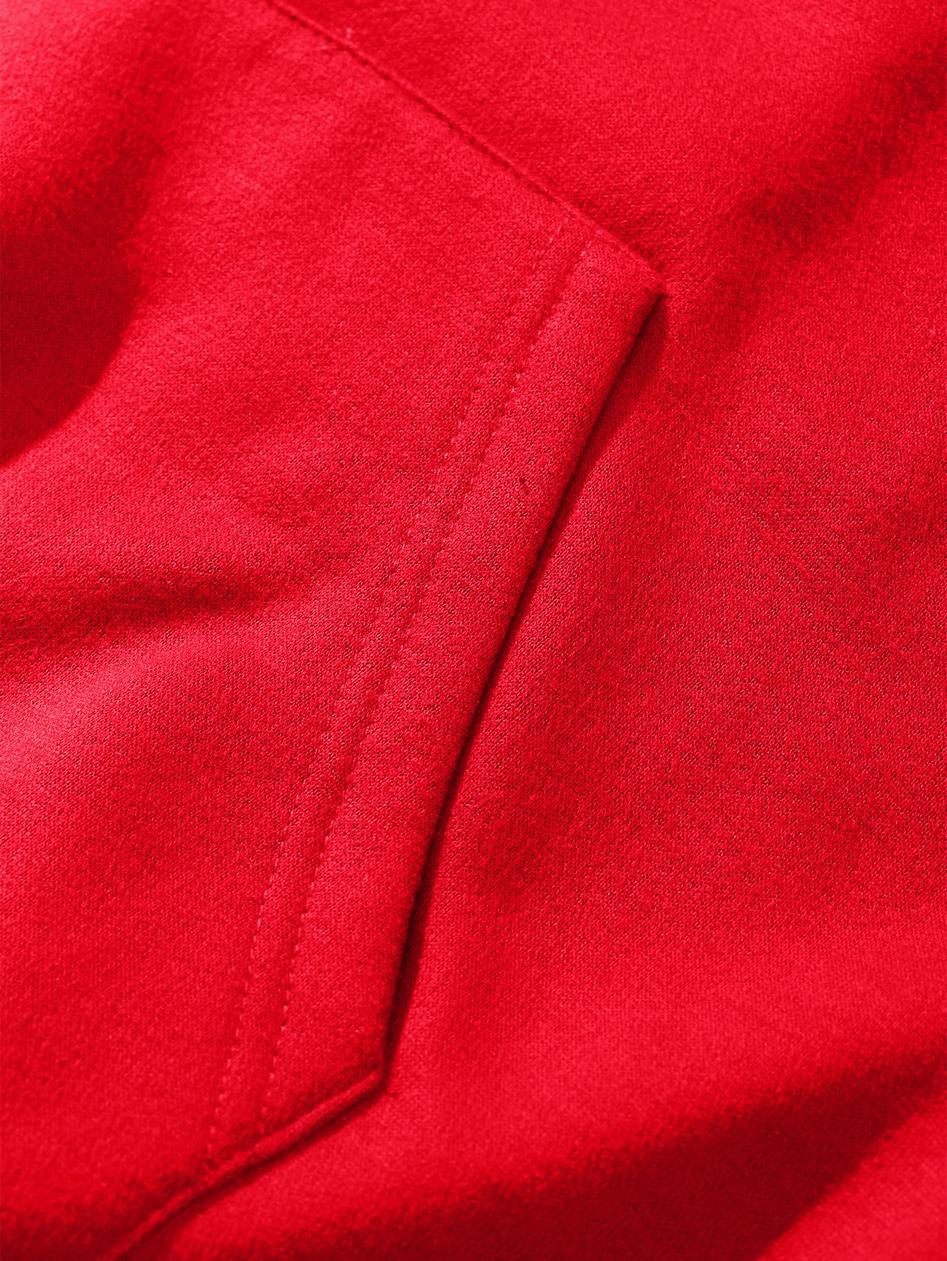 Women'S Pink "Happy New Year 51.46meter Print Hoodie - Cozy Casual Pullover with Golden Glittery Lettering, Long Sleeves, and Drawstring Hood, Perfect for Winter Celebrations, Winter Hoodie | Festive Print Hoodie | Stretchy F