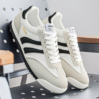 Versatile Casual Sneakers for Hiking, Running & Daily Wear