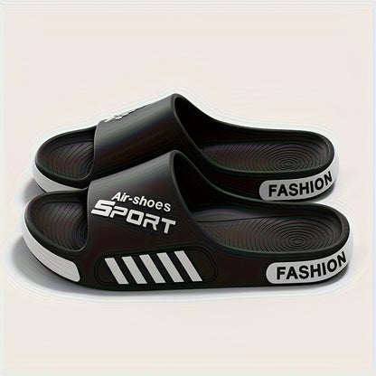 EVA Casual Fashion Men'S Clothing with Stylish Sandals - ayq