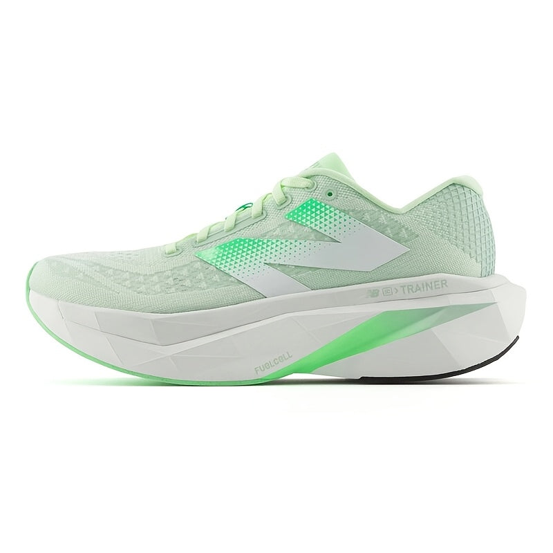 New Balance Unisex Outdoor Running Sneakers Low Top Fabric