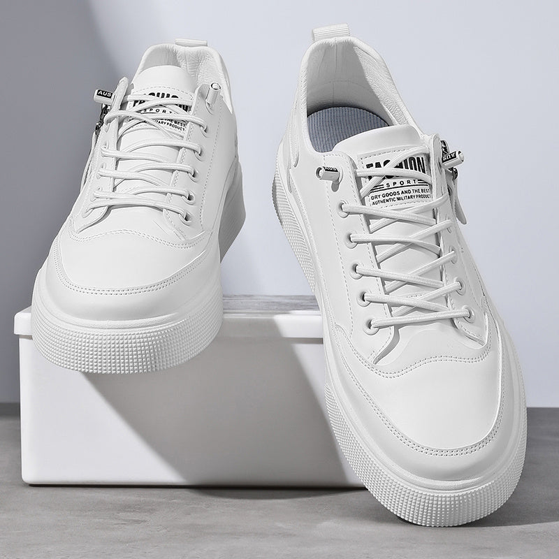 Men's Breathable Casual Sneakers for Spring and Summer
