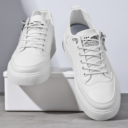 Men's Breathable Casual Sneakers for Spring and Summer