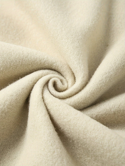 Men'S Baseball Jacket with Letter B Lettering - Navy & Golden Accent Casual Streetwear, Button-Front Closure, Regular Fit Fall/Winter Outerwear, Baseball Jacket