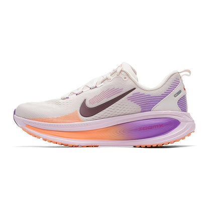 Nike Women's Vomero 18 Lightweight Breathable Running Shoes