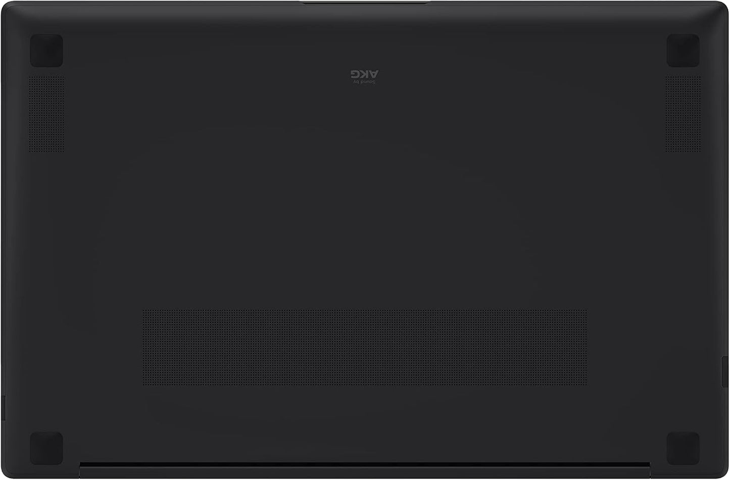 SAMSUNG 13.3” Galaxy Book2 Pro Laptop Computer, I5 / 8GB / 256GB, 12Th Gen Intel Core Processor, Evo Certified, Lightweight, 2022 Model, Graphite