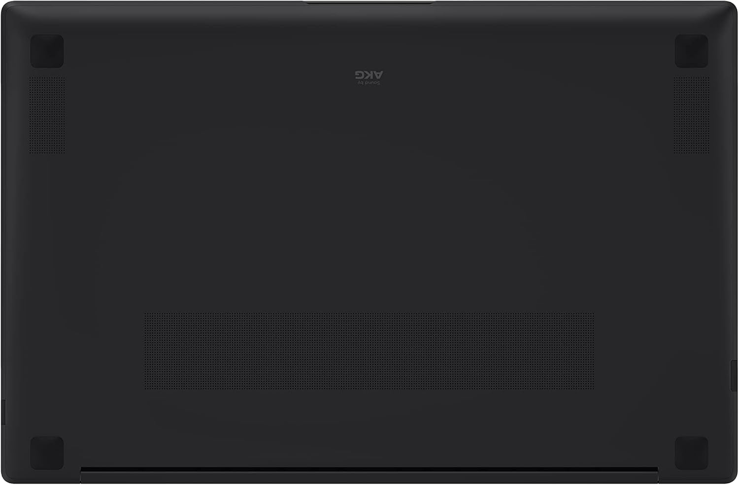 SAMSUNG 13.3” Galaxy Book2 Pro Laptop Computer, I5 / 8GB / 256GB, 12Th Gen Intel Core Processor, Evo Certified, Lightweight, 2022 Model, Graphite