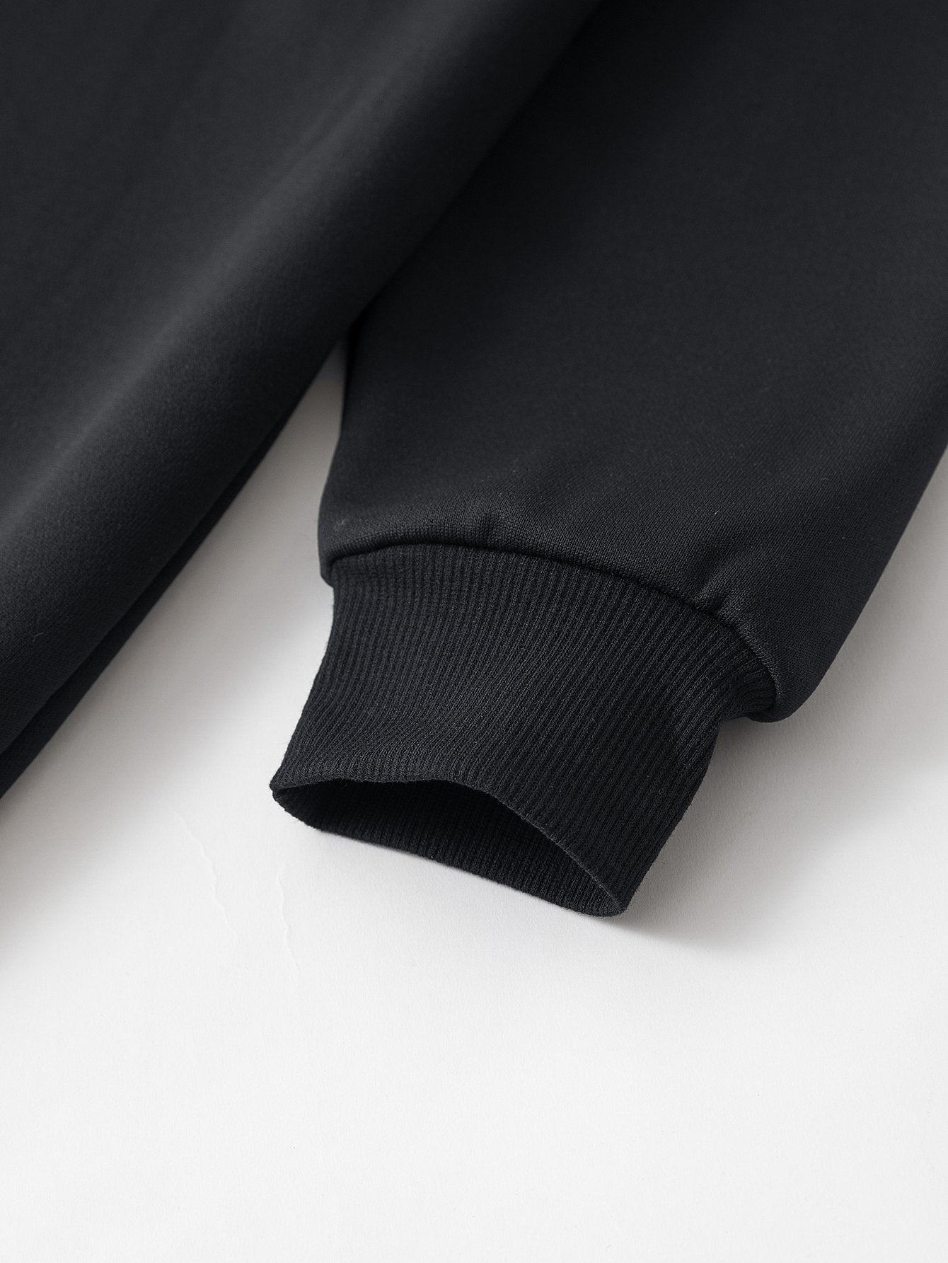 Women's Christmas Gnome Print Hooded Sweatshirt Dress - Soft Slim Fit Sweater Dress with Holiday Cheer Gnome Patterns, All-Season Casual Dress for Christmas Party Outfits (Machine Washable)