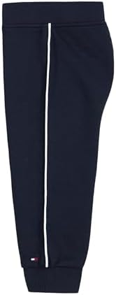 Boys' Fleece Sweatshirt and Joggers Set by Tommy Hilfiger