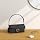 Coach Women's Tabby Quilted Nappa Leather Shoulder Bag
