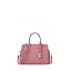 Michael Kors Women's Laila Small Structured Satchel Bag