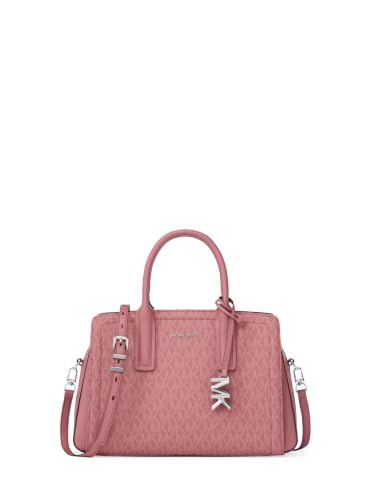 Michael Kors Women's Laila Small Structured Satchel