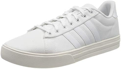 adidas Men's Daily 2.0 Denim Sneakers