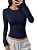 Trendy Queen Women's Long Sleeve T-Shirt