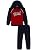Boys' Fleece Sweatshirt and Joggers Set by Tommy Hilfiger