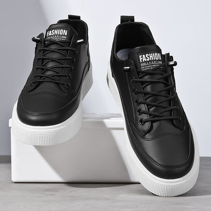 Men's Breathable Casual Sneakers for Spring and Summer