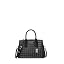 Michael Kors Women's Laila Small Structured Satchel Bag