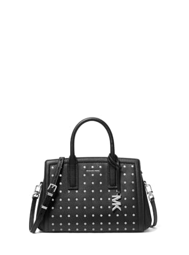 Michael Kors Women's Laila Small Structured Satchel