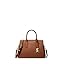 Michael Kors Women's Laila Small Structured Satchel