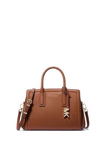 Michael Kors Women's Laila Small Structured Satchel