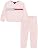 Girls' 2-Piece Fleece Set by Tommy Hilfiger