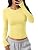 Trendy Queen Women's Long Sleeve T-Shirt