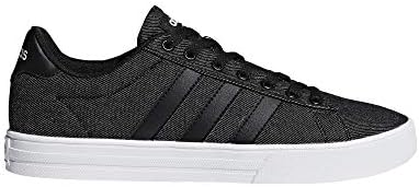 adidas Men's Daily 2.0 Denim Sneakers