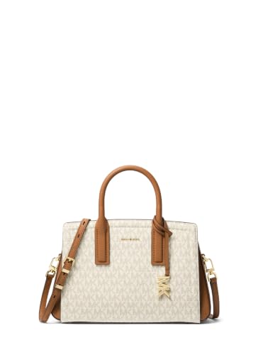 Michael Kors Women's Laila Small Structured Satchel