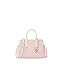 Michael Kors Women's Laila Small Structured Satchel Bag