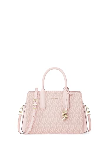 Michael Kors Women's Laila Small Structured Satchel