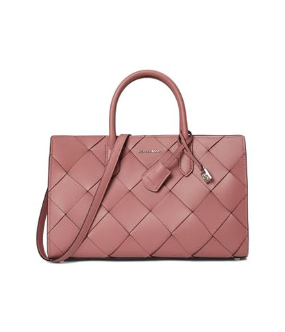 Michael Kors Women's Scarlett Medium Satchel Bag