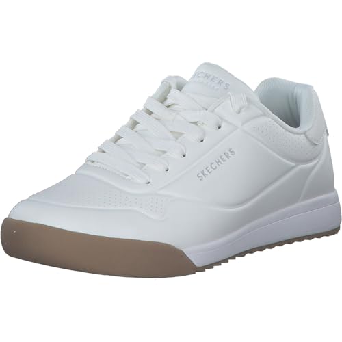 Skechers Men's Zinger 2.0 Retro Court Sneakers