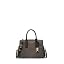 Michael Kors Women's Laila Small Structured Satchel