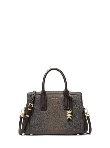 Michael Kors Women's Laila Small Structured Satchel