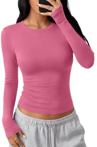 Trendy Queen Women's Long Sleeve T-Shirt
